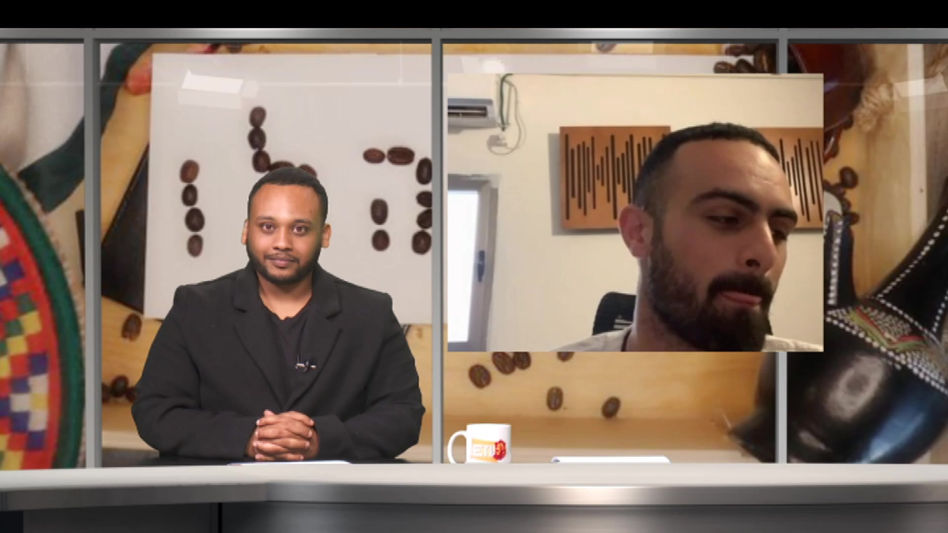 "באהלו" - פרק 8 (אליהו דרסו, Pa Salieu)